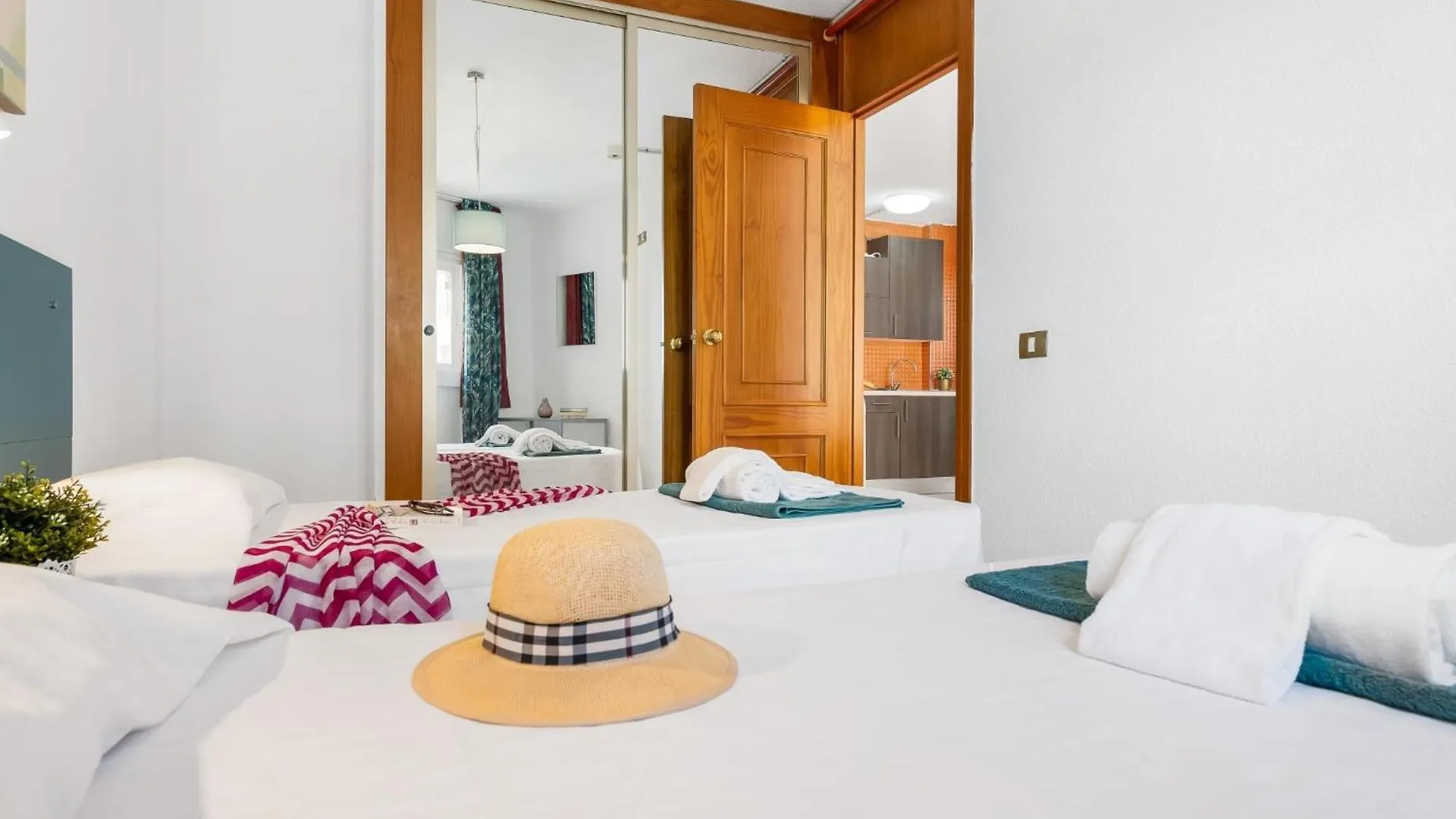 12. Comfortable Apartment In Las Americas Playa de las Americas  Spain