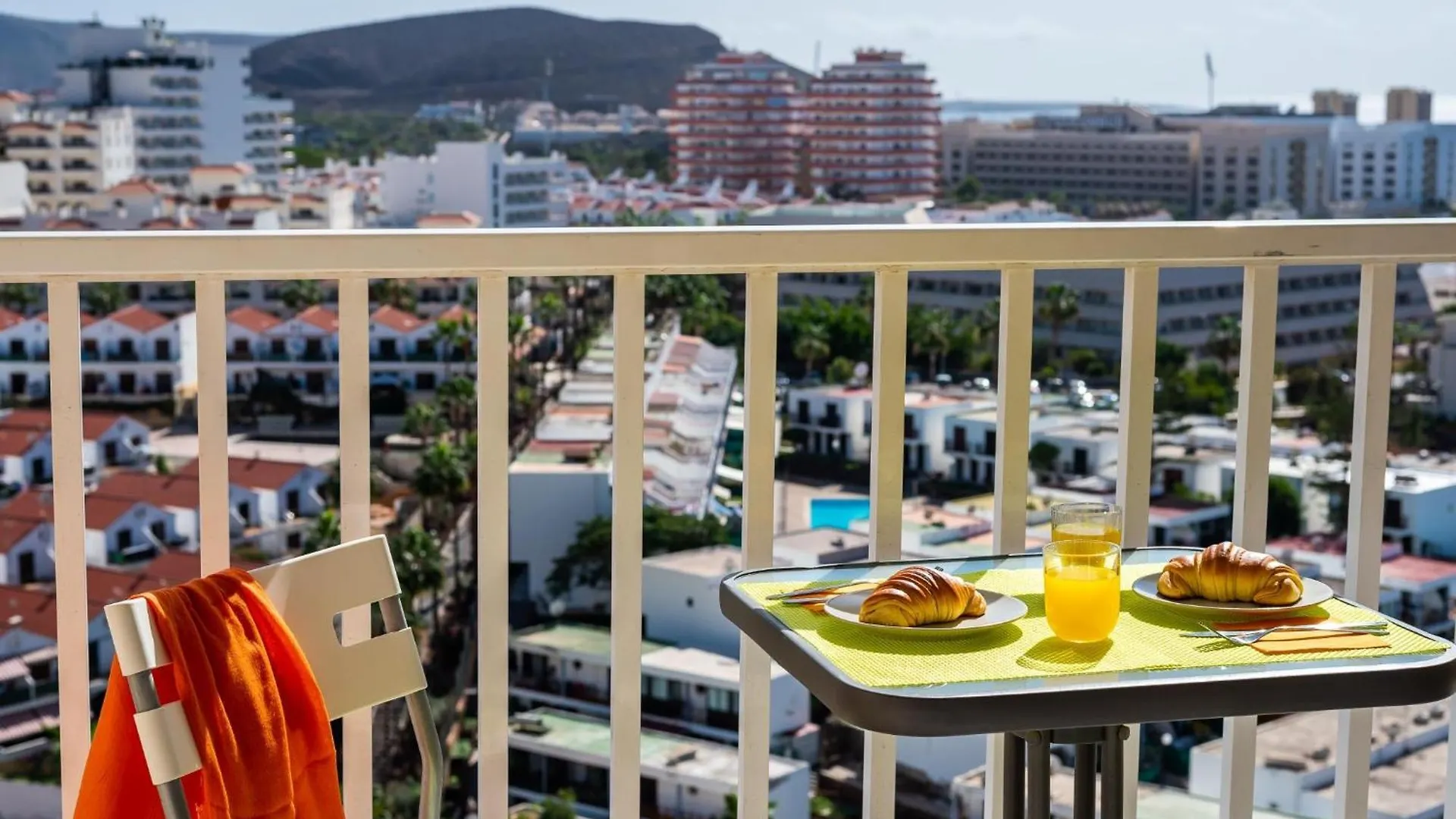 12. Comfortable Apartment In Las Americas Playa de las Americas  Spain