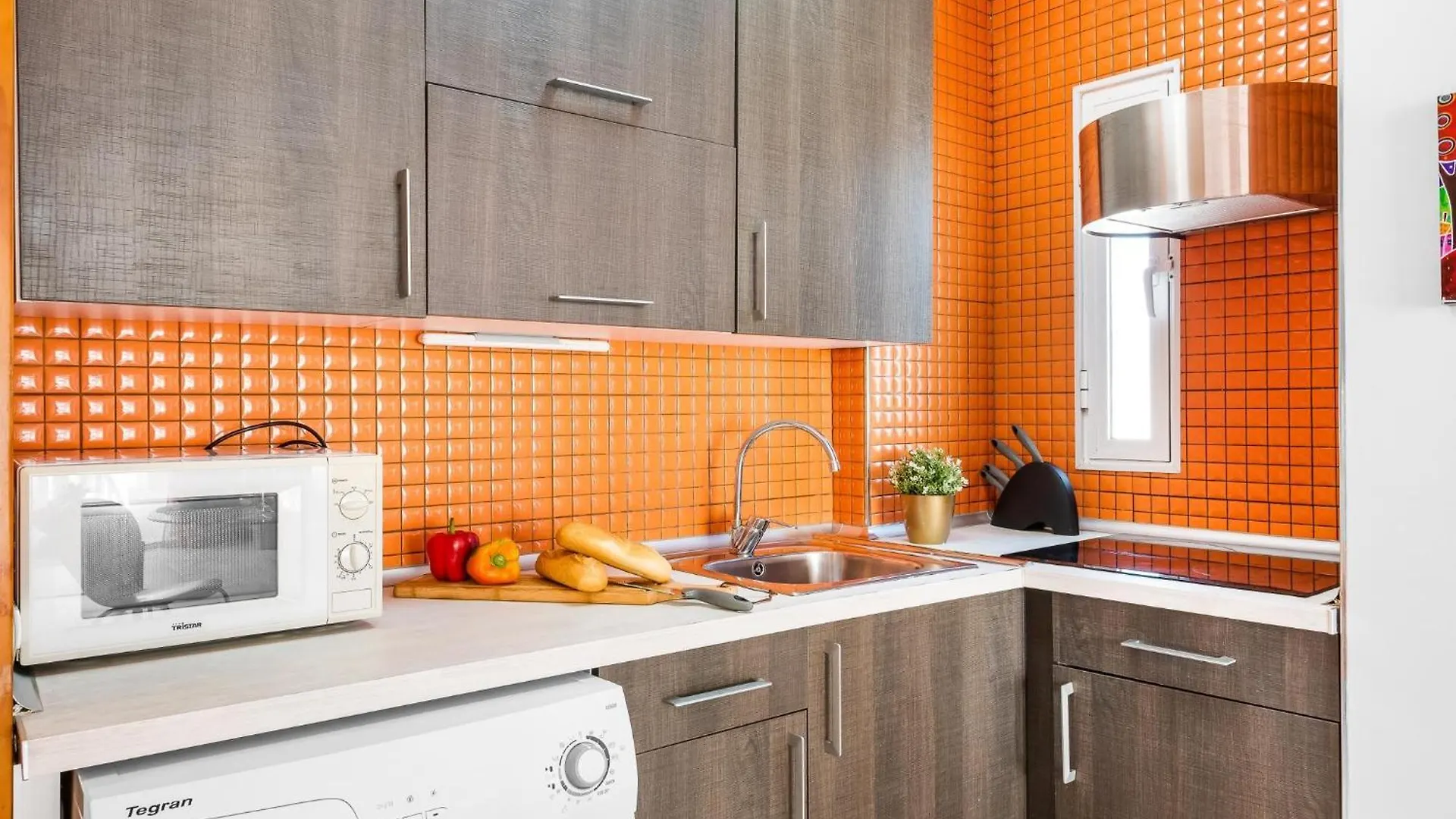 12. Comfortable Apartment In Las Americas Playa de las Americas