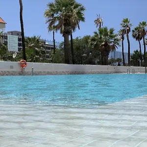 Sunny Terrace Playa Honda Apartamento