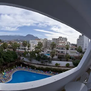 Las Piramides Otel