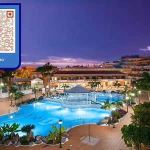 Apartmán Tenerife South, Playa de las Americas (Tenerife)
