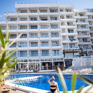 Coral Ocean View - Adults Only Hotel