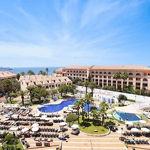 Coral Compostela Beach Апартаменты