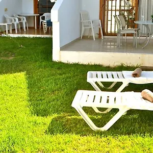 Apartmán Club Olympus In Garden, Playa de las Americas (Tenerife)