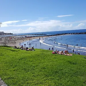 Appartamento Bamboli Holidays, Playa de las Americas (Tenerife)