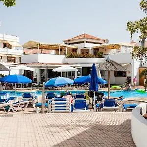 Avenida De Pueblos 16 Apartamento