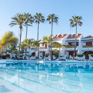 Aparthotel Parque Santiago Iii Official, Playa de las Americas (Tenerife)