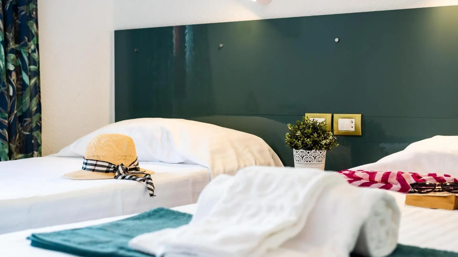 12. Comfortable Apartment In Las Americas Playa de las Americas